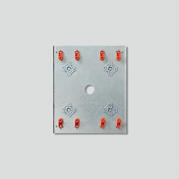 Siedle Vario-Adapter VA/GU 524-0
